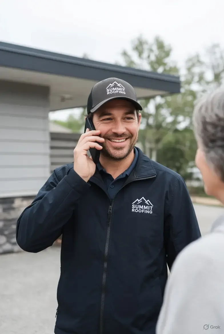 Flat Roof Leak Repair Clinton, IA FAQs